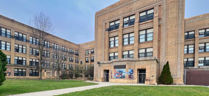 Educational Institutions